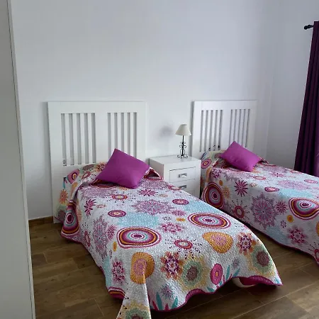 Villa Rosa De La Laguna