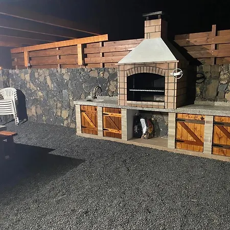 Rosa De La Laguna Lajares