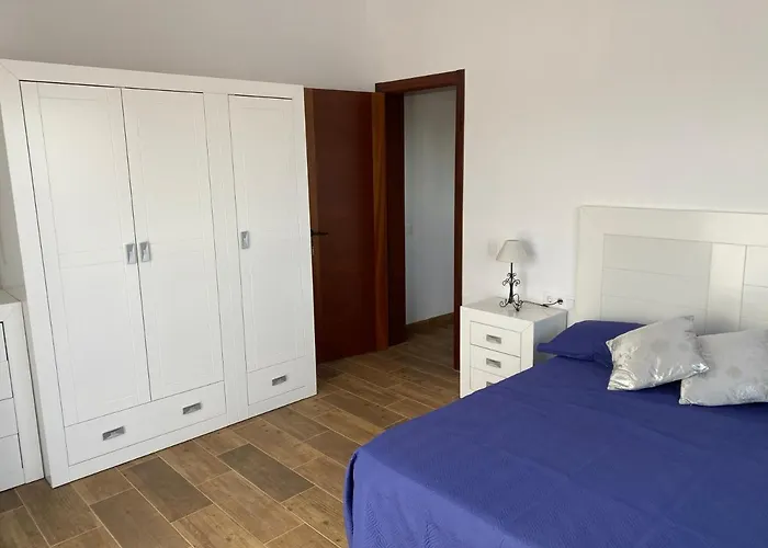 Villa Rosa De La Laguna *