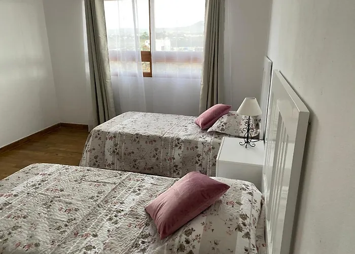 Villa Rosa De La Laguna