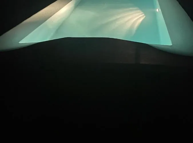 Villa Rosa De La Laguna