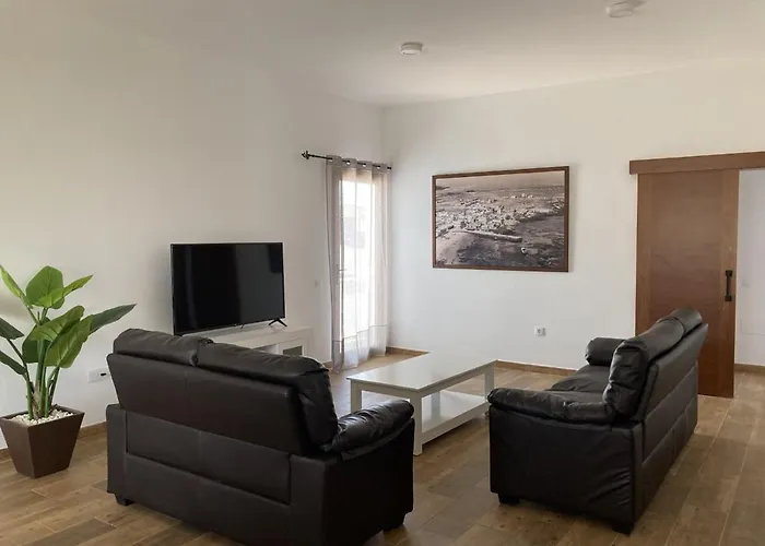 Villa Rosa De La Laguna