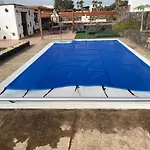 ヴィラ Rosa De La Laguna *