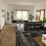 Rosa De La Laguna ヴィラ *