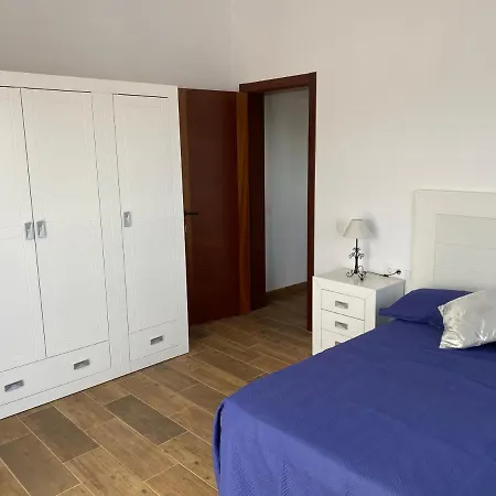 Villa Rosa De La Laguna *