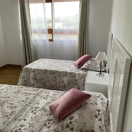 Villa Rosa De La Laguna