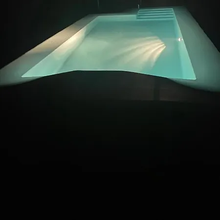 Villa Rosa De La Laguna