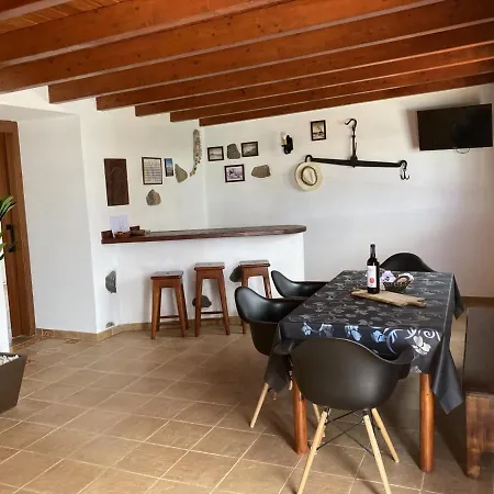 Rosa De La Laguna Villa *