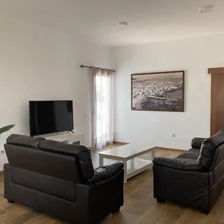 Villa Rosa De La Laguna