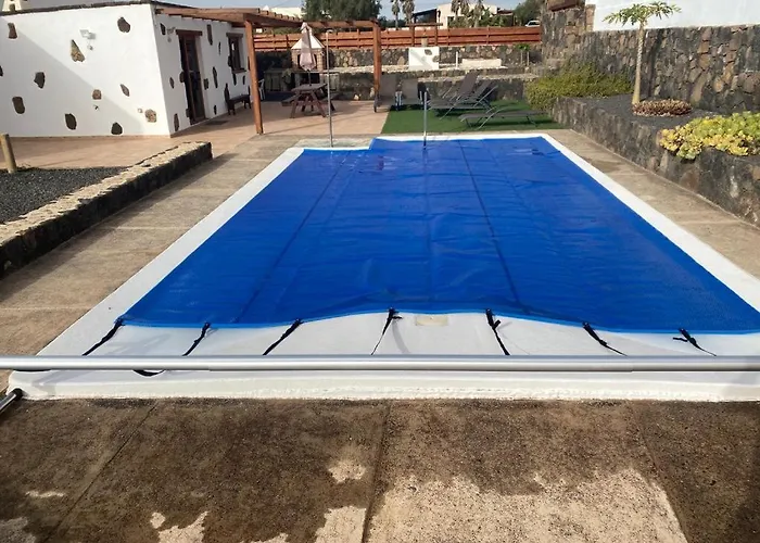 Villa Rosa De La Laguna *